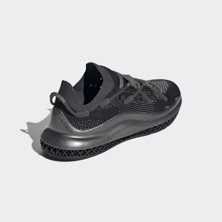 Tênis Adidas 4d Fusio Preto
