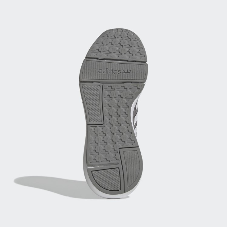 Tênis Adidas Swift Run 22 Cinza Moda