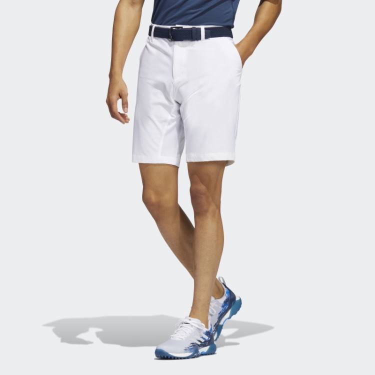 Shorts Adidas Branco