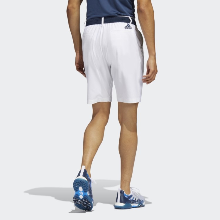 Shorts Adidas Branco