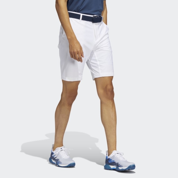 Shorts Adidas Branco