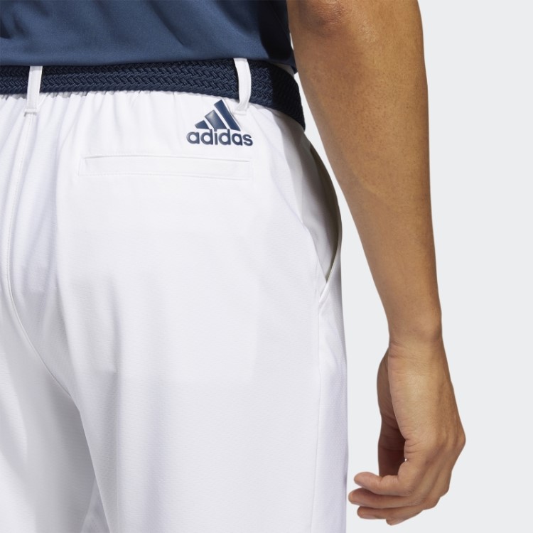 Shorts Adidas Branco