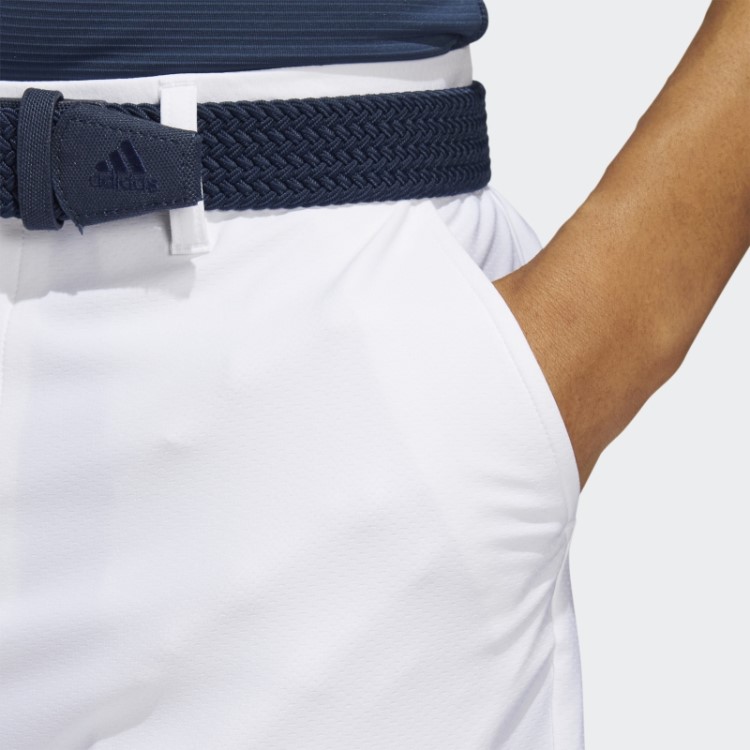 Shorts Adidas Branco