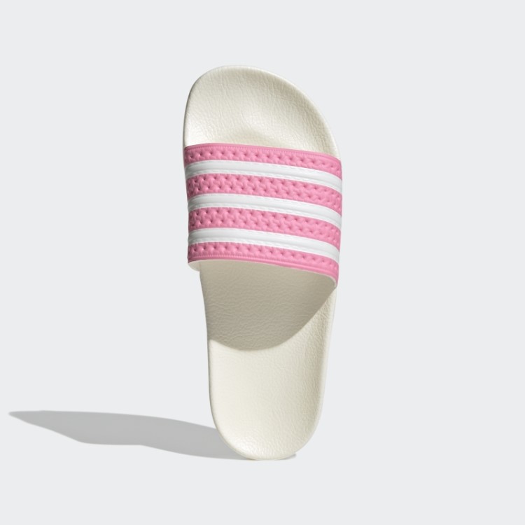Chinelos Brancos Adidas Adilette