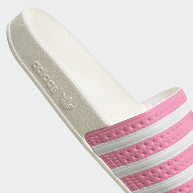 Chinelos Brancos Adidas Adilette