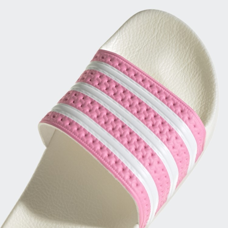 Chinelos Brancos Adidas Adilette