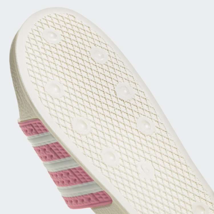 Chinelos Brancos Adidas Adilette