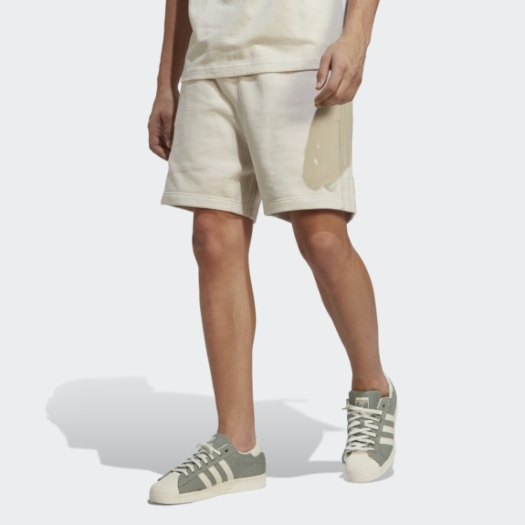 Bermuda Adidas Aluminium Essentials