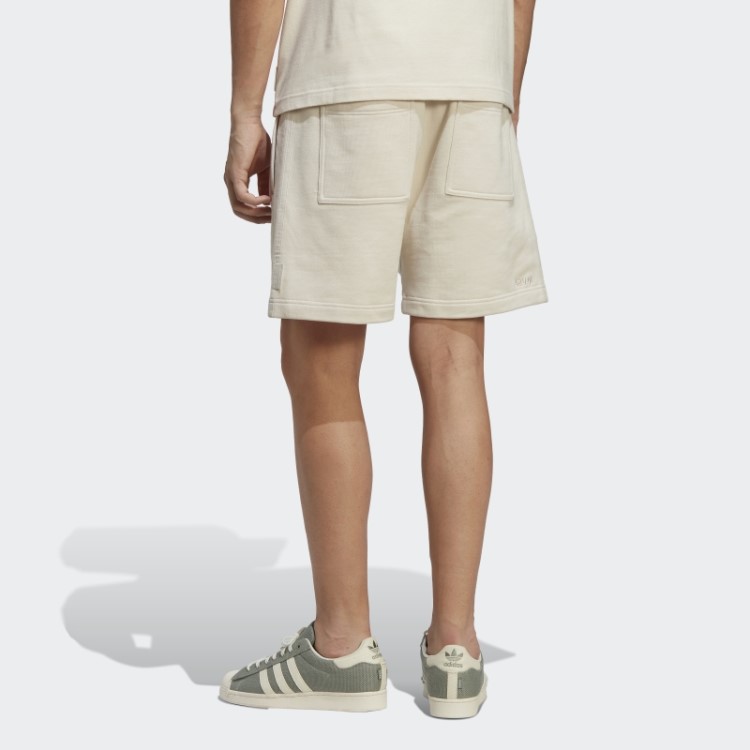 Bermuda Adidas Aluminium Essentials
