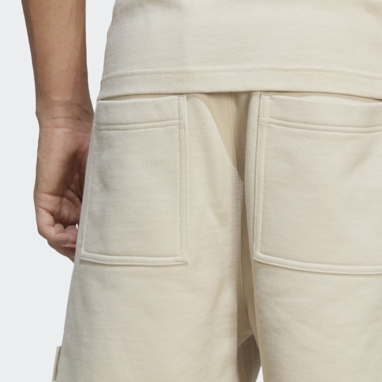 Bermuda Adidas Aluminium Essentials