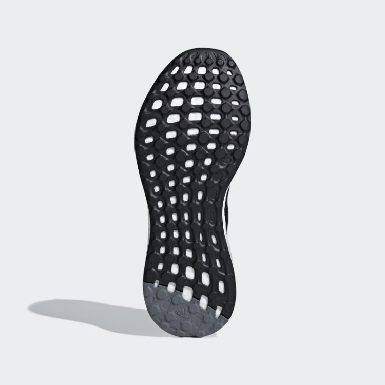 Tênis Preto Adidas Pureboost Go