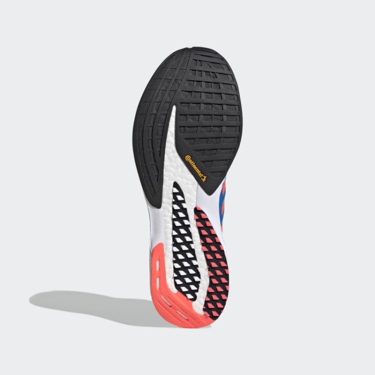 Adizero Pro V1 Tênis Dna Azul Rush Adidas