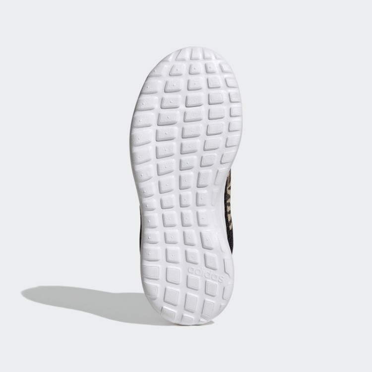 Tênis Slip-on Adidas Lite Racer Adapt 4.0 Preto