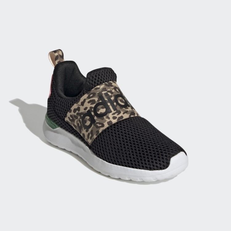 Tênis Slip-on Adidas Lite Racer Adapt 4.0 Preto