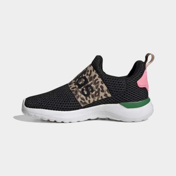 Tênis Slip-on Adidas Lite Racer Adapt 4.0 Preto