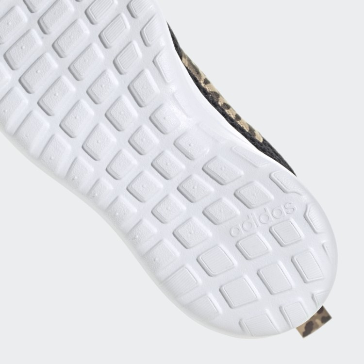Tênis Slip-on Adidas Lite Racer Adapt 4.0 Preto