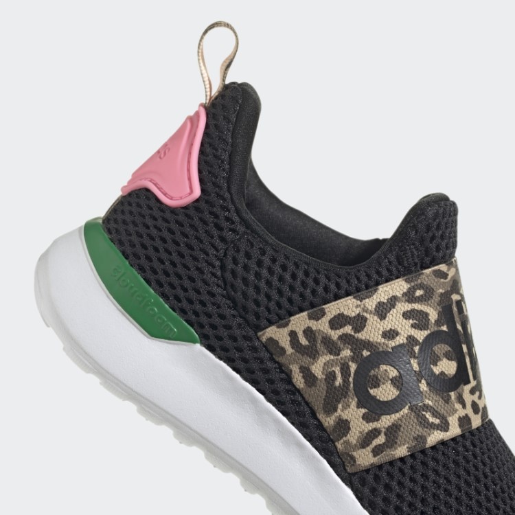 Tênis Slip-on Adidas Lite Racer Adapt 4.0 Preto