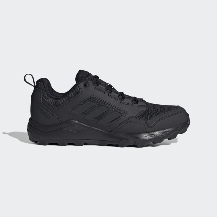 Tênis De Corrida Tracerocker 2.0 Trail Adidas Preto