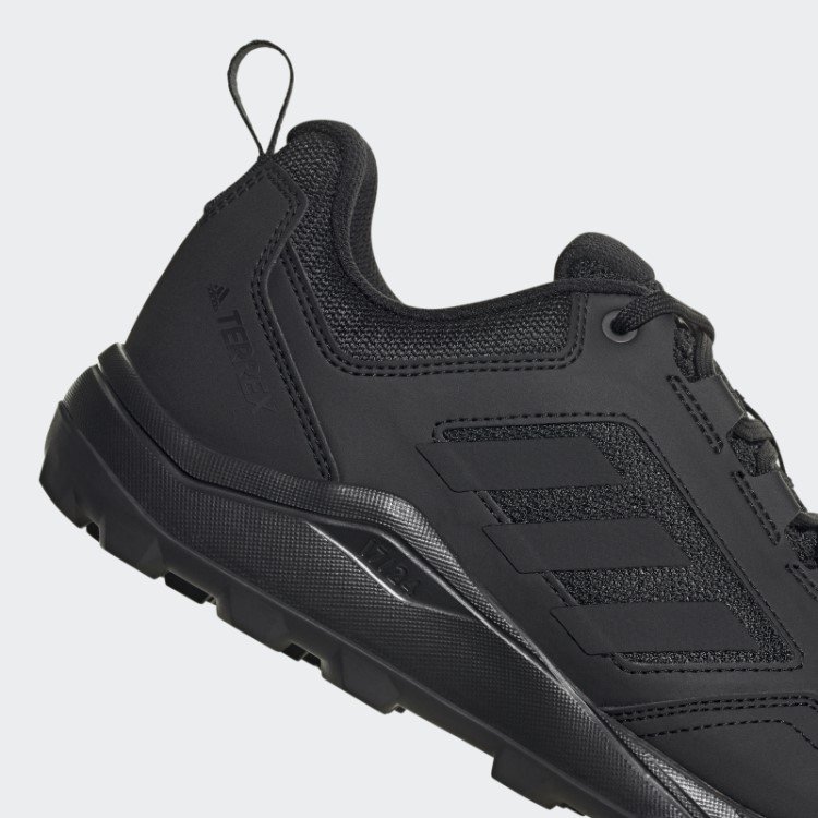 Tênis De Corrida Tracerocker 2.0 Trail Adidas Preto