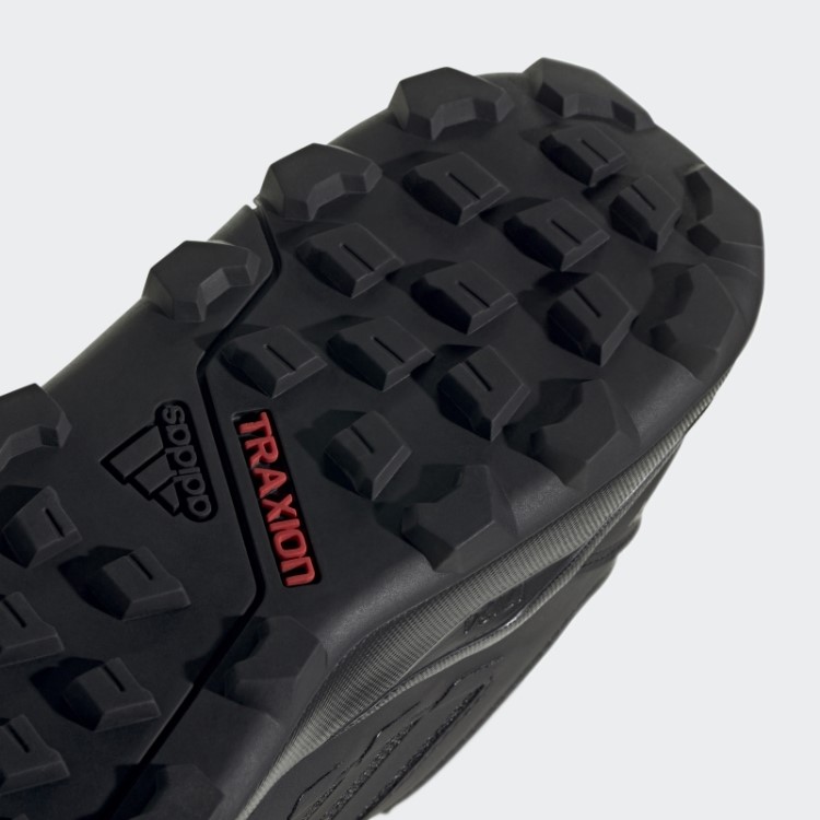 Tênis De Corrida Tracerocker 2.0 Trail Adidas Preto