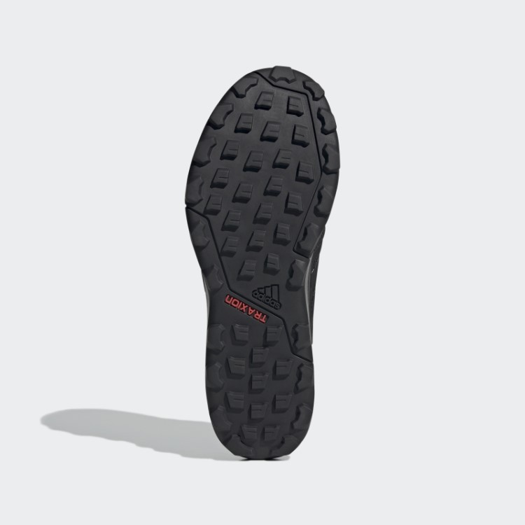 Tênis De Corrida Tracerocker 2.0 Trail Adidas Preto