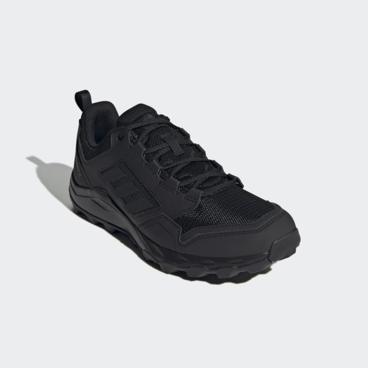 Tênis De Corrida Tracerocker 2.0 Trail Adidas Preto