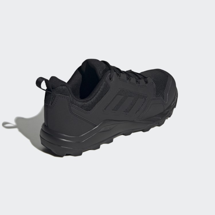Tênis De Corrida Tracerocker 2.0 Trail Adidas Preto