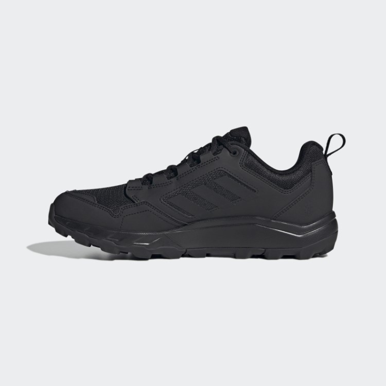 Tênis De Corrida Tracerocker 2.0 Trail Adidas Preto