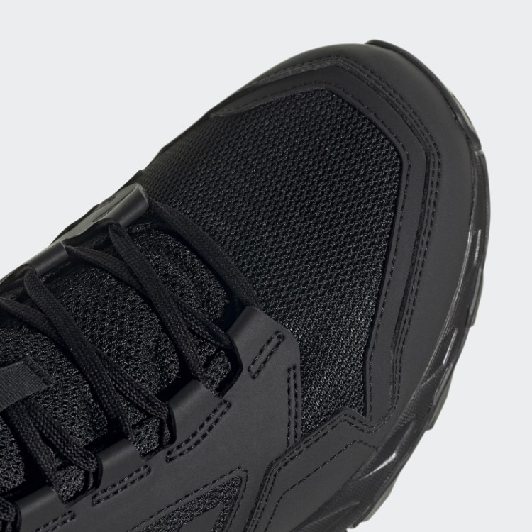 Tênis De Corrida Tracerocker 2.0 Trail Adidas Preto
