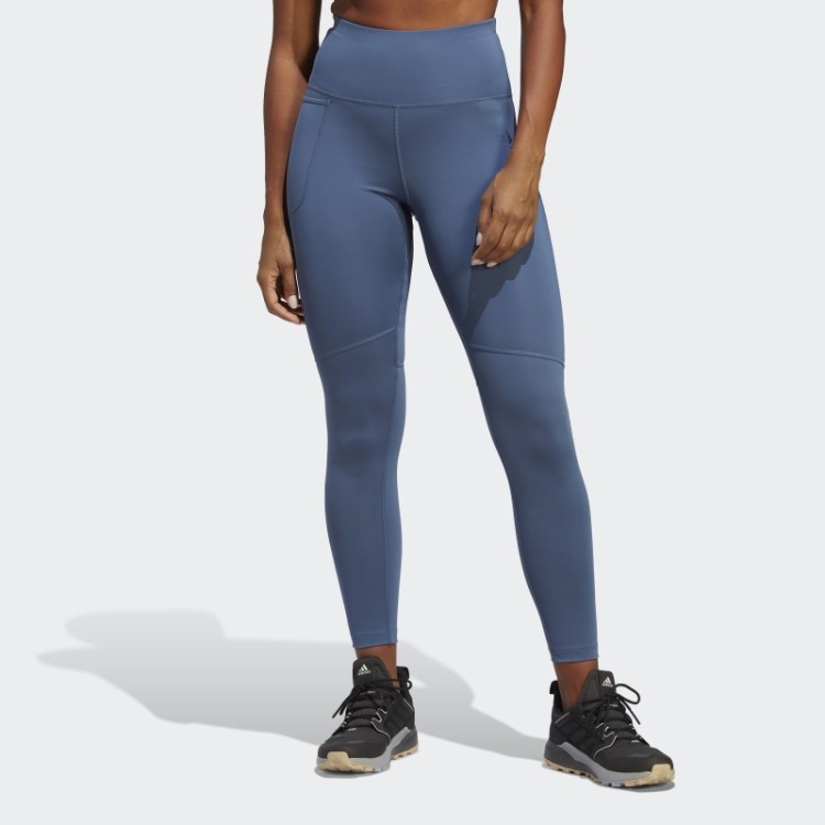 Legging Multi Leggings Adidas Steel Terrex