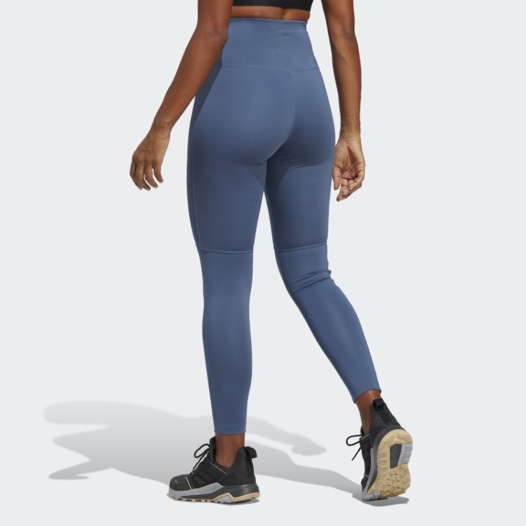 Legging Multi Leggings Adidas Steel Terrex