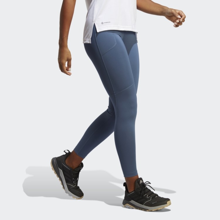 Legging Multi Leggings Adidas Steel Terrex