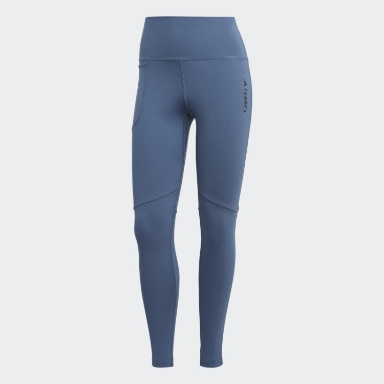 Legging Multi Leggings Adidas Steel Terrex