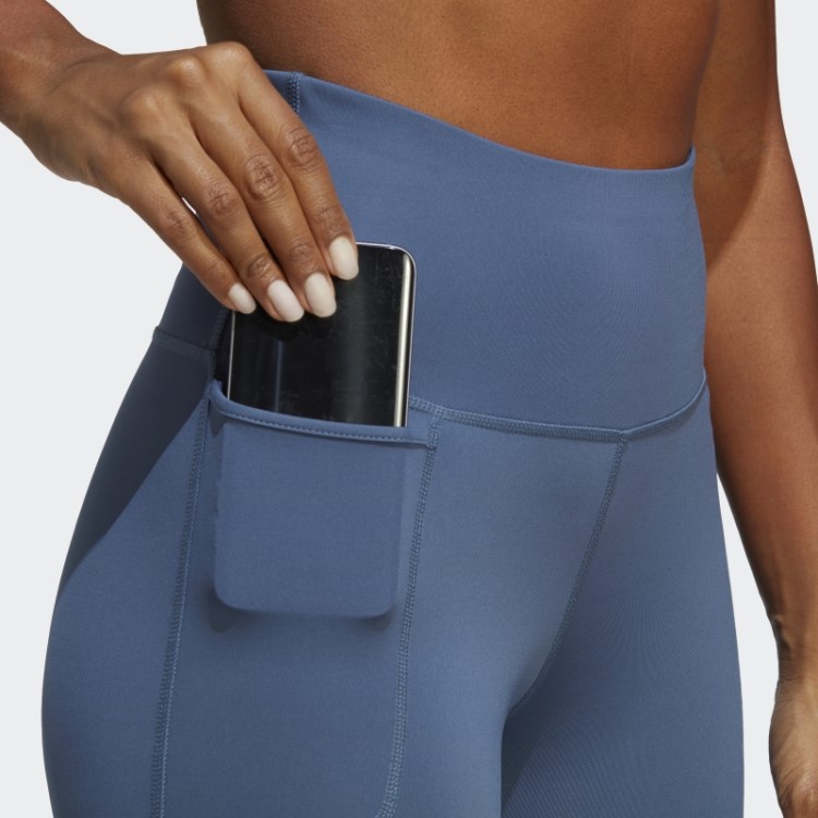 Legging Multi Leggings Adidas Steel Terrex