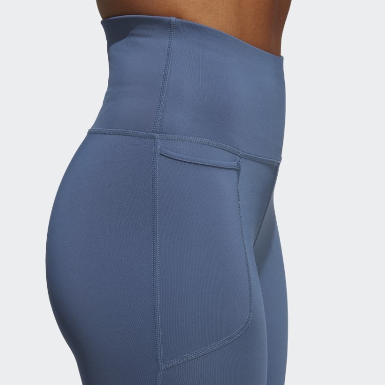 Legging Multi Leggings Adidas Steel Terrex