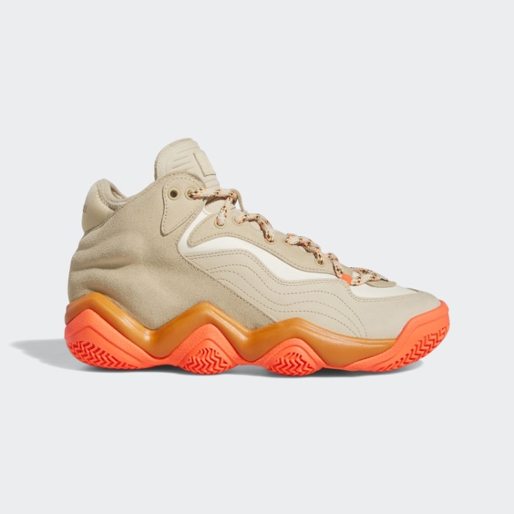 Adidas Ivy Park Top Ten 2000 Branco