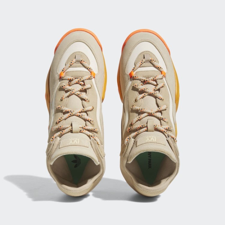 Dez Melhores Sapatos De 2000 Adidas Branco