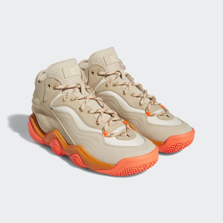 Dez Melhores Sapatos De 2000 Adidas Branco
