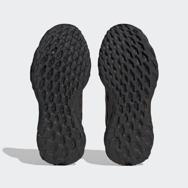 Tênis Web Boost Adidas Preto