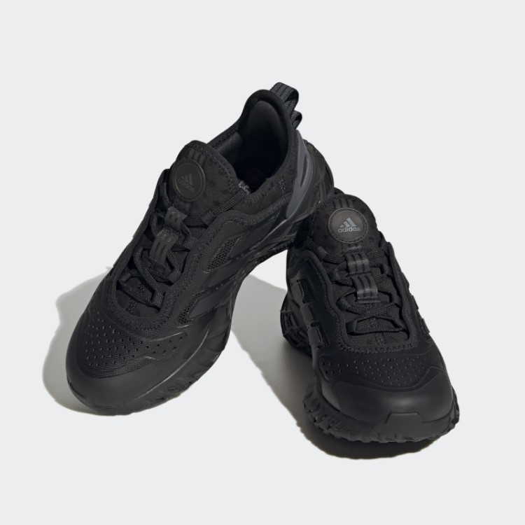 Tênis Web Boost Adidas Preto