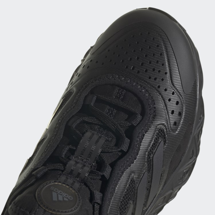 Tênis Web Boost Adidas Preto