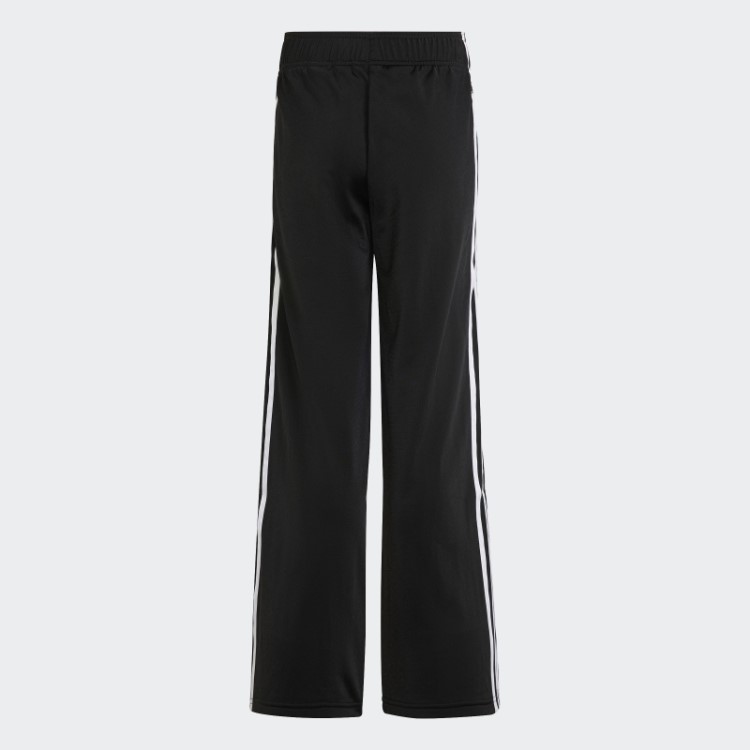 Calça Esportiva Larga Adicolor Preta Adidas