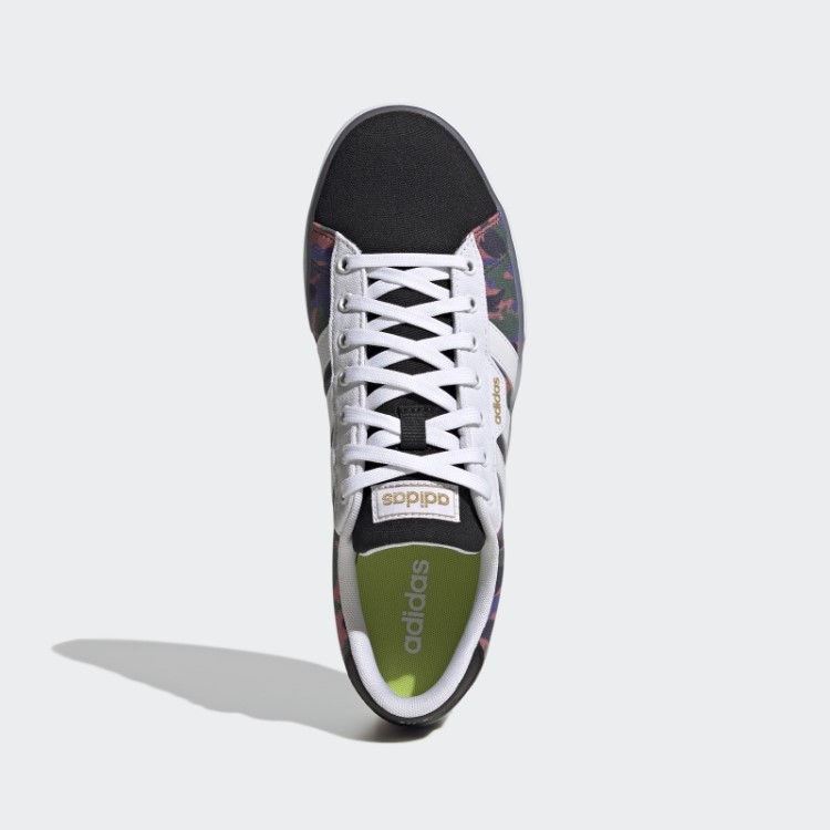 Tênis Adidas Daily 3.0 Quente Preto