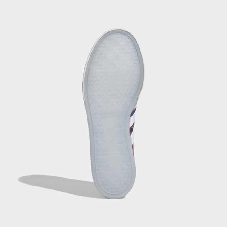 Tênis Adidas Daily 3.0 Quente Preto