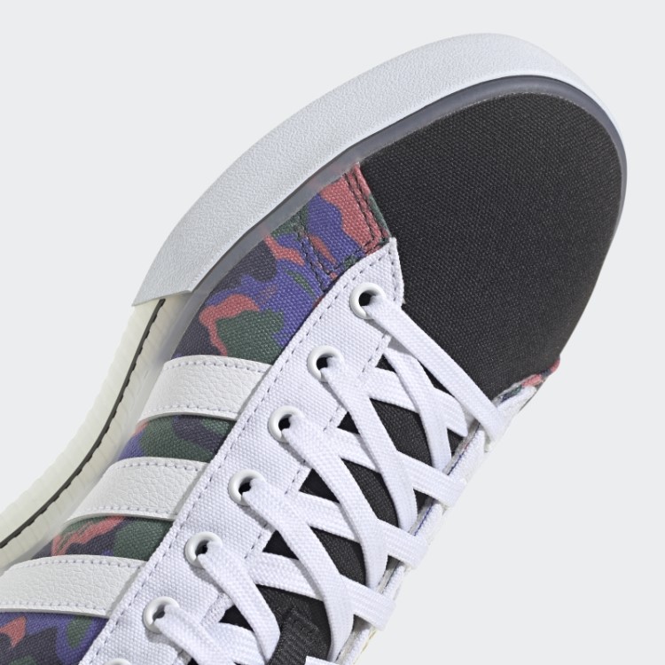 Tênis Adidas Daily 3.0 Quente Preto
