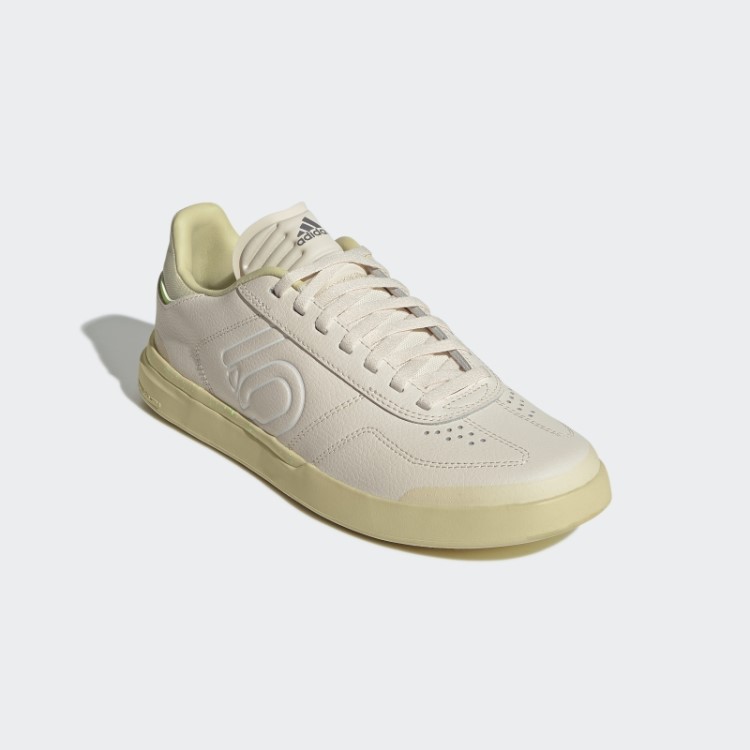 Tênis De Mountain Bike Adidas White Five Ten Sleuth Dlx