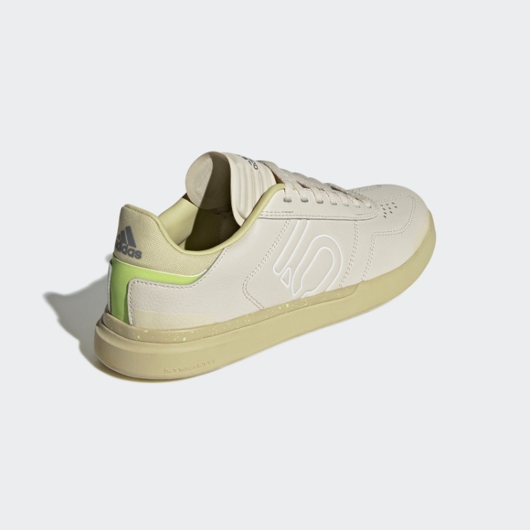 Tênis De Mountain Bike Adidas White Five Ten Sleuth Dlx
