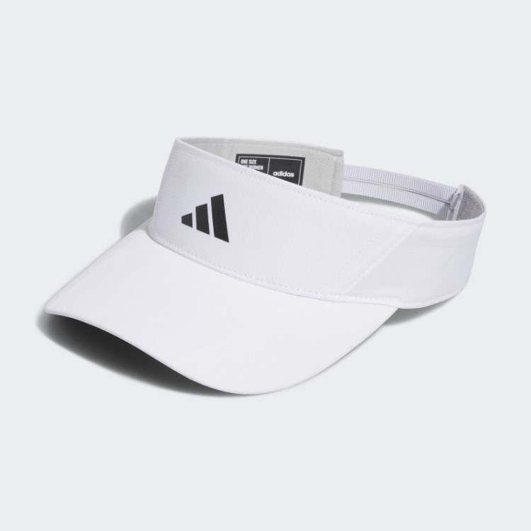 Viseira De Fairway Adidas Branco