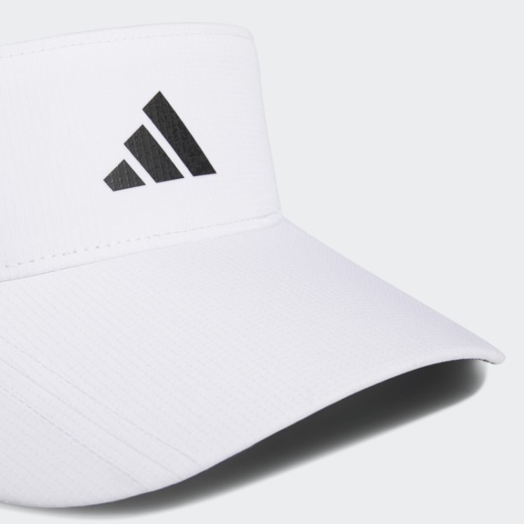 Viseira De Fairway Adidas Branco