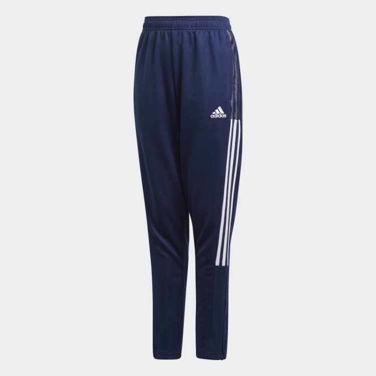Calça Tiro 21 Adidas Marinho